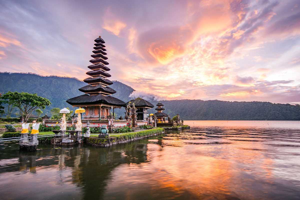 Jakarta, Indonesia