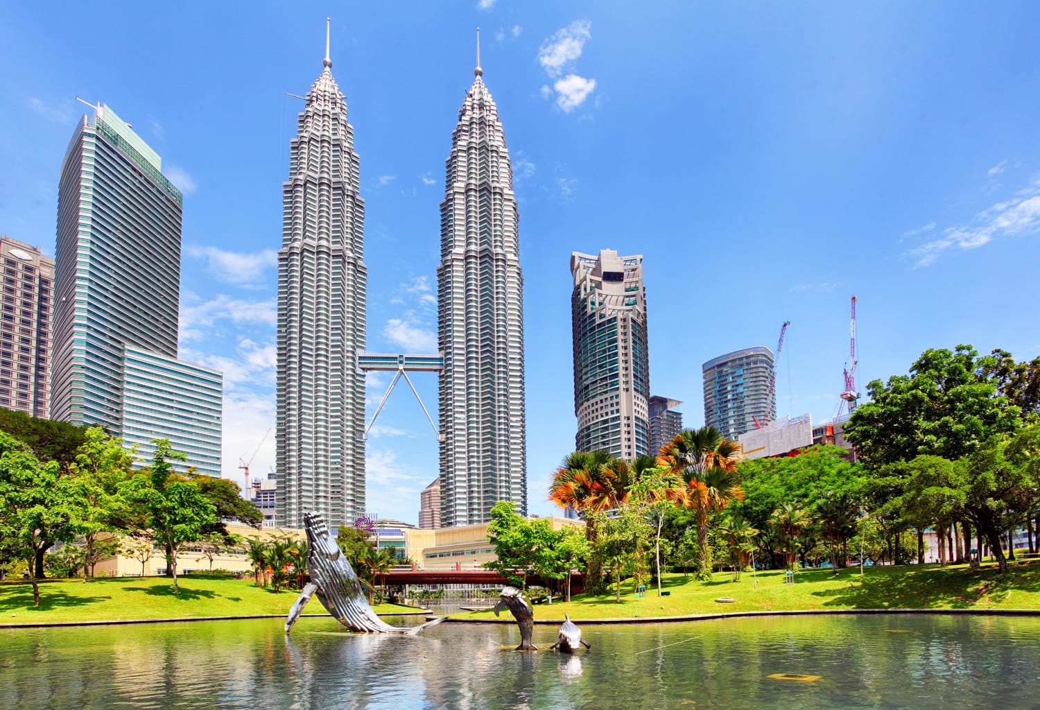 Kuala Lumpur, Malaysia
