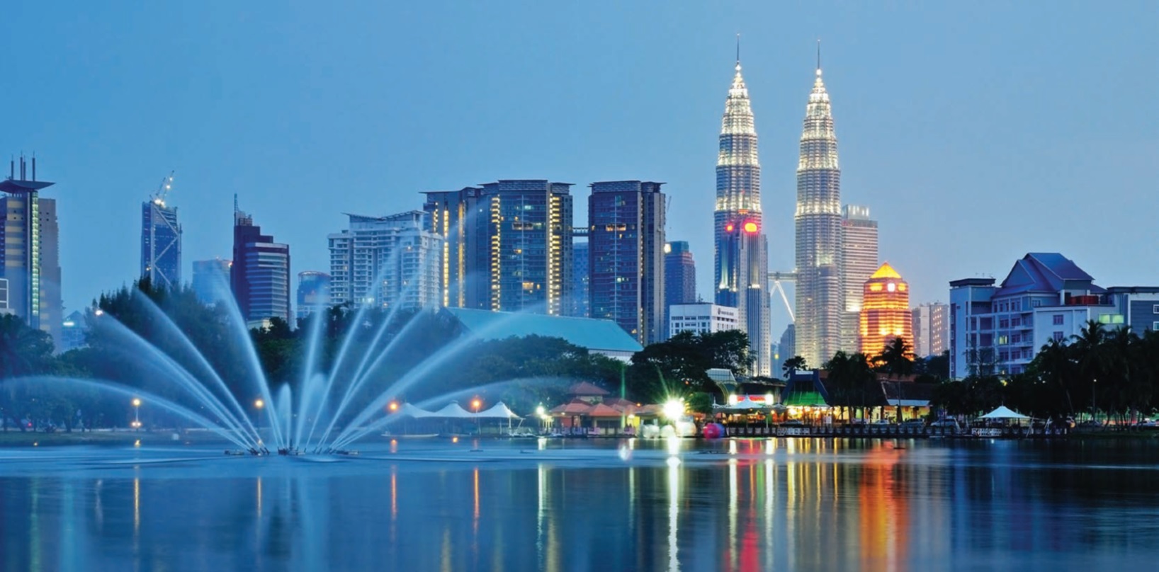 Kuala Lumpur, Malaysia