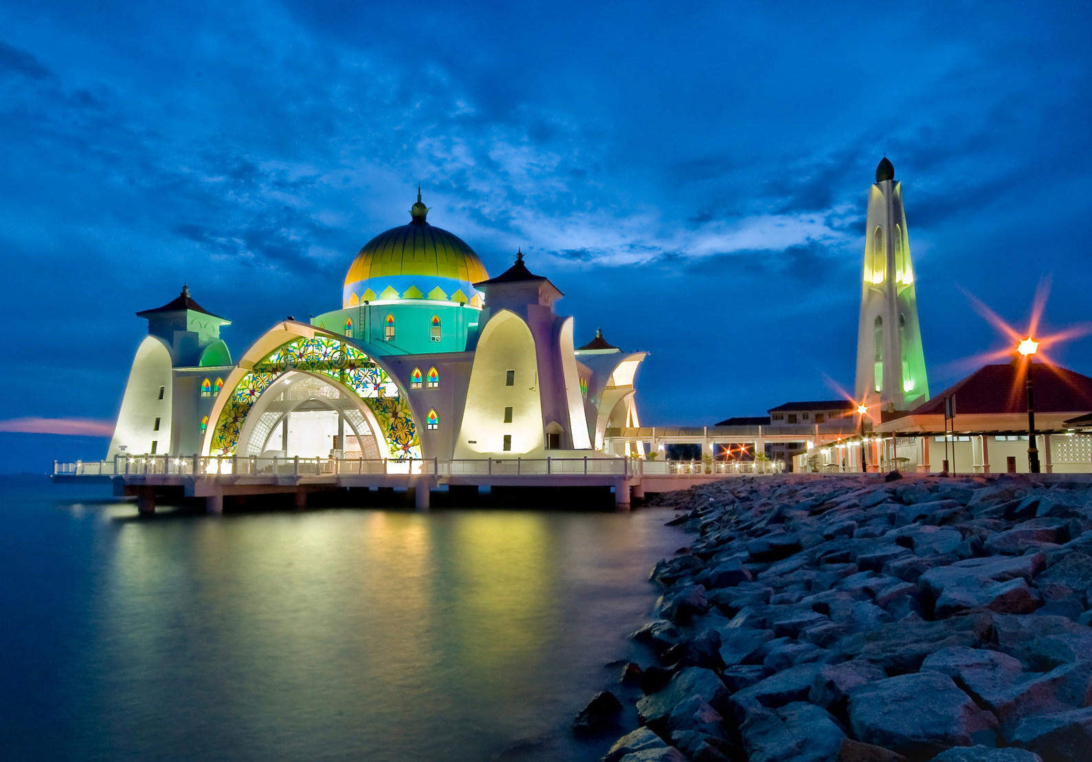 Kuala Lumpur, Malaysia
