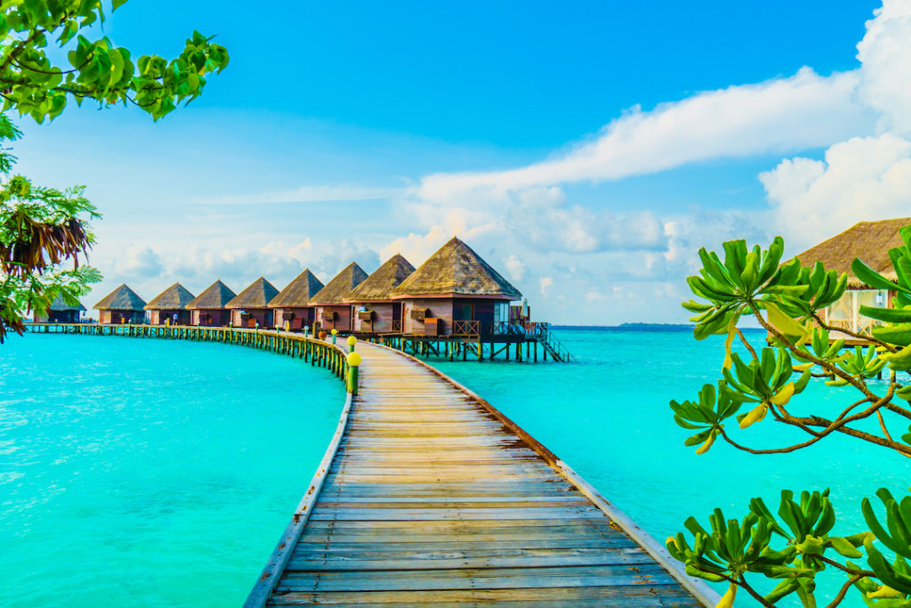 Malé, Maldives