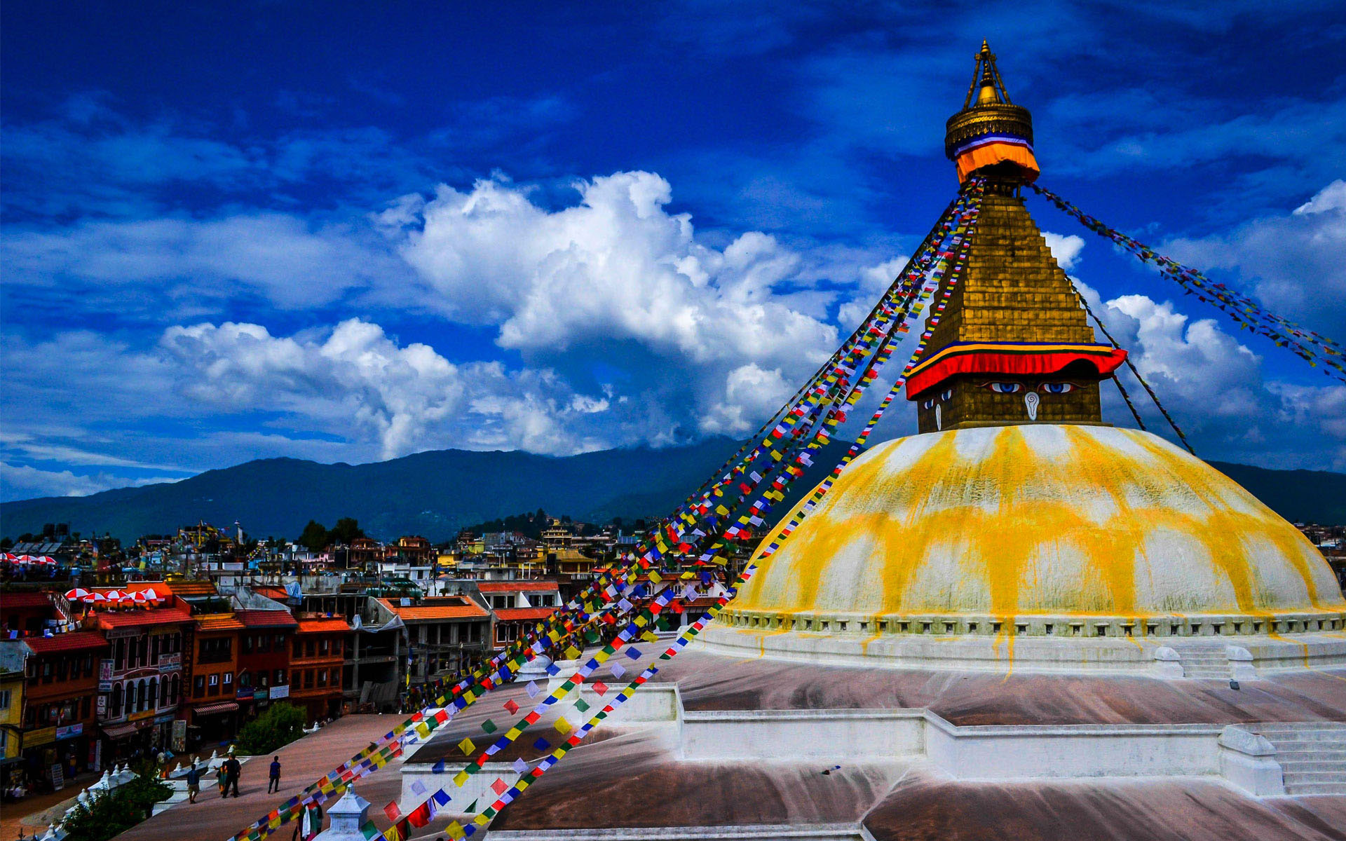 Kathmandu, Nepal