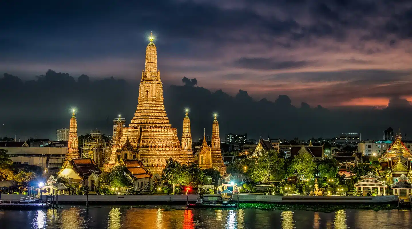 Bangkok, Thailand